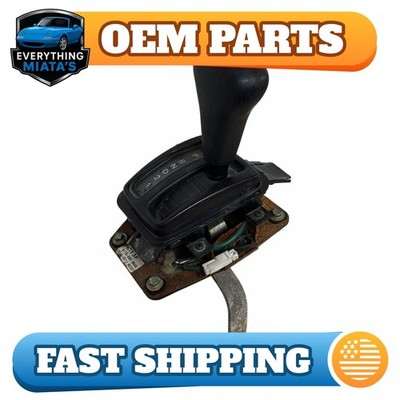 1999-2005 Mazda Miata NB1/NB2 OEM Good Auto Gear Selector 9M817200B