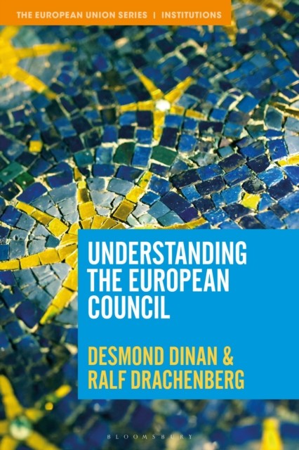 Understanding the European Council by Desmond Dinan (Paperback Book) - Image 5