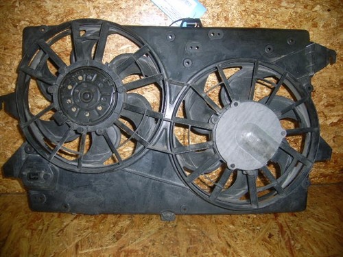 99908912 Elektromotor für Kühlerlüfter FORD Mondeo II (BAP)