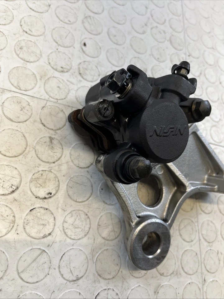 95-98 本田 CBR600F3 后制动计算器 带支架 43150-MV9-305 — 第 3/4 张图片