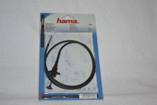 Wyzwalacz drutu Hama czarny 80cm 5305