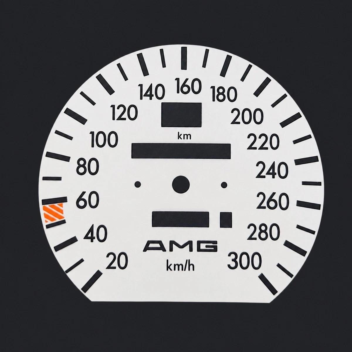 Gauges for Mercedes-Benz 560SEC for sale | eBay