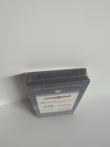 MCA/Universal 1997 Second Quarter Preview 90 Minute Store Reel Demo VHS Sealed! - Picture 3 of 6