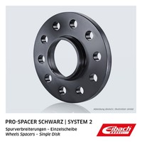 Spurverbreiterung Eibach Pro-Spacer Einzelscheibe S91-2-10-038-B M14X1,25