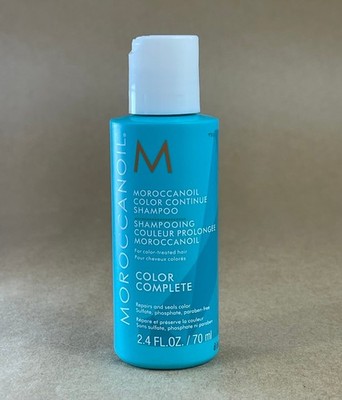 Moroccanoil Color Continue Shampoo 2.4 oz