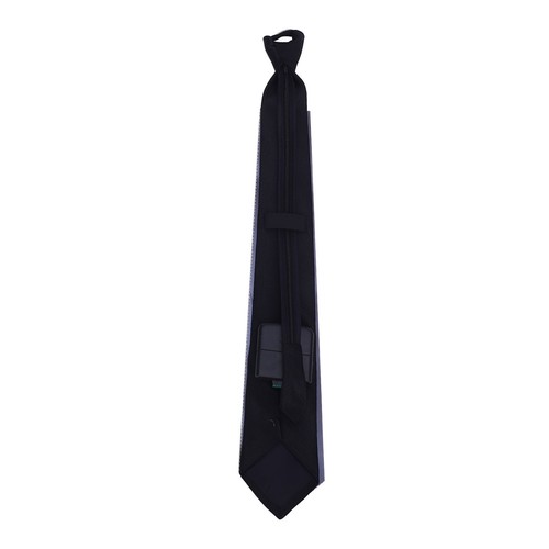 LED Tie Eye Catching Sound Activated Light Up Tie With On Off Controller For - Picture 3 of 24