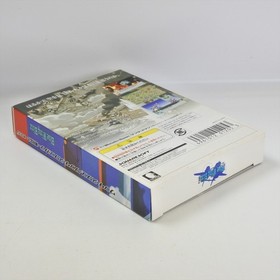 BLUE WING BLITZ WonderSwan Color 1178 ws