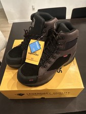 Herman Survivors Mens Steel Toe EH Oil/Slip R...