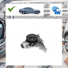 Graf Wasserpumpe MERCEDES-BENZ E-CLASS (W211) E 280 (211.054) Graf Wasserpumpe MERCEDES-BENZ E-CLASS (W211) E 280 (211.054)