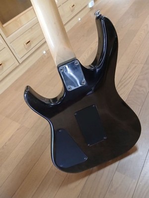 HAMER Slammer Series Stratocaster type | eBay