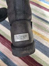 UGG Australia Women's Boots UK Size 6.5
