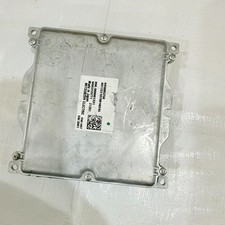 2020 - 2022 2023 CADILLAC XT6 LED HEADLIGHT TRIPLE PROJECTOR BALLAST W003T29771