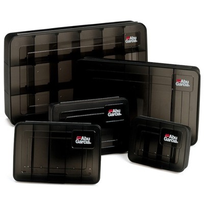 Abu Garcia Lure Box - Aufbewahrungskoffer für Angelgeräte