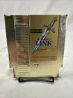 Zelda II: The Adventure of Link (Nintendo Entertainment System, 1988) TESTED