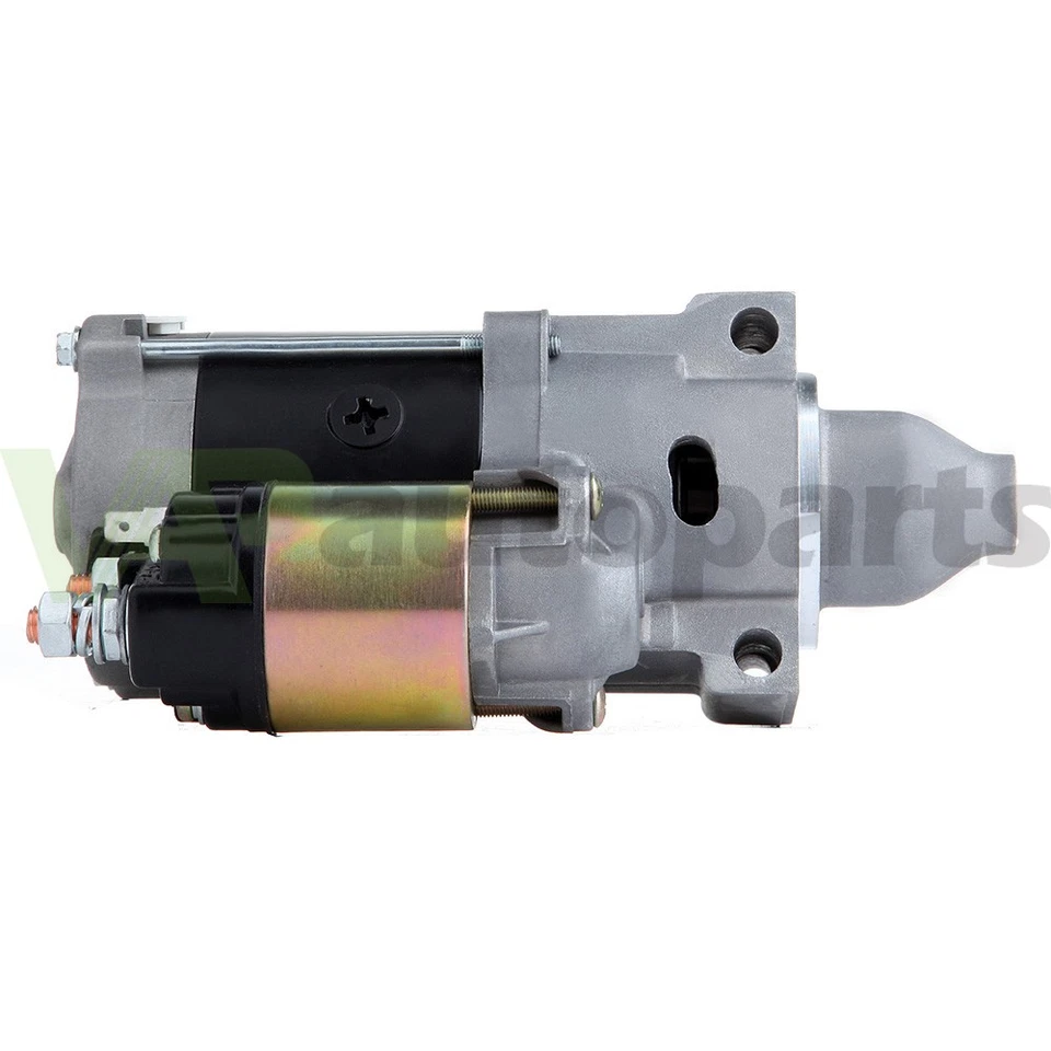 Starter Fits John Deere Gator TX Kawasaki KAF400 Mule 600 610 18533 21163-7020 Foto 4 de 4