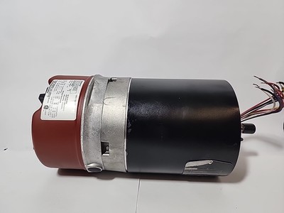 35W995Q697G2 Kone Clevland Tramway  Crane Track Travel Motor