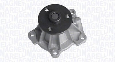 MAGNETI MARELLI Wasserpumpe Motorkühlung 352316170273 für FORD BNG SIERRA 2 GBG