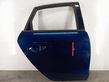 Porte arrière et accessoires Audi A1