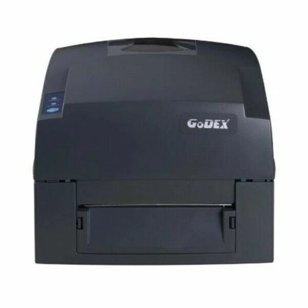 New Godex G500u 203dpi Barcode Printer W/ 203dpi direct thermal transfer 4 Inch - Image 3 of 4