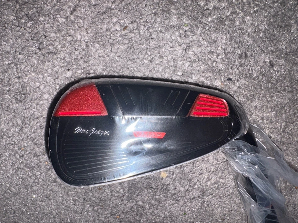 MACGREGOR V-MAX IRONS 5-SW - GRAPHITE SHAFTS / 2025 MODEL. BRAND NEW GOLF CLUBS. - Image 3 of 4