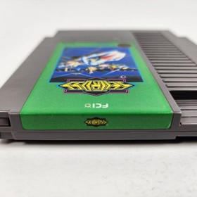 Seicross (Nintendo NES, 1988) Cartridge Only