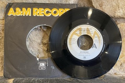 Rita Coolidge - (Your Love Takes Me) Higher And Higher - 7'' Single 1977 AMS 7315