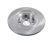 Disque de frein Fiat 133