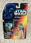 Kenner Star Wars The Power of the Force: Boba Fett Action Figure