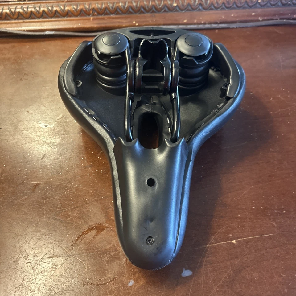 Bike Seat | Bicycle Seat For Men & Women, Waterproof Bike Saddle | BMX MTB Road - Image 2 of 4