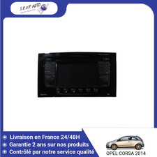 Autoradio Opel CORSA