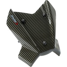 Puig Sport Windscreen - Carbon Look 21934C
