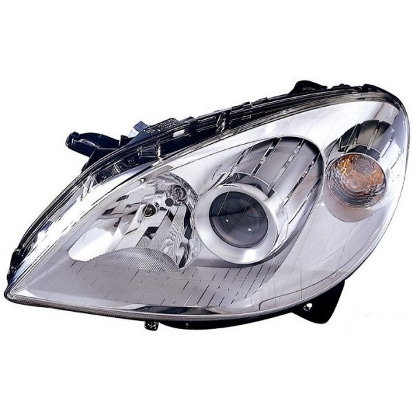 Scheinwerfer Vorne Links FüR Mercedes B Klasse W245 Von 2005 1698201761-image