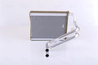 Nissens 77536 Heizsystem KIA 97138A4900
