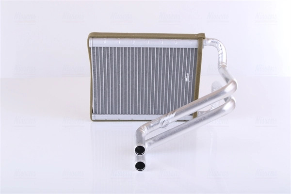 Nissens 77536 Heizsystem KIA 97138A4900-image