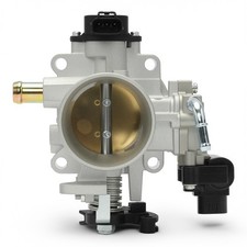 Throttle Body For Toyota Celica 2000 2001 2002 2003 2004 2005 L4 1.8l W 3-blade Throttle Body For Toyota Celica 2000 2001 2002 2003 2004 2005 L4 1.8l W 3-blade