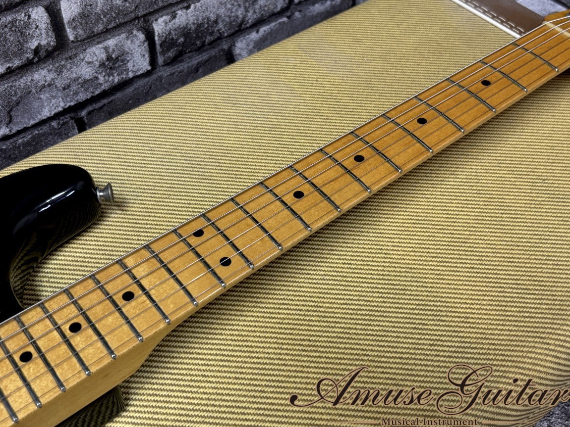 Fender 50th Anniversary American Vintage 1954 Stratocaster 2004