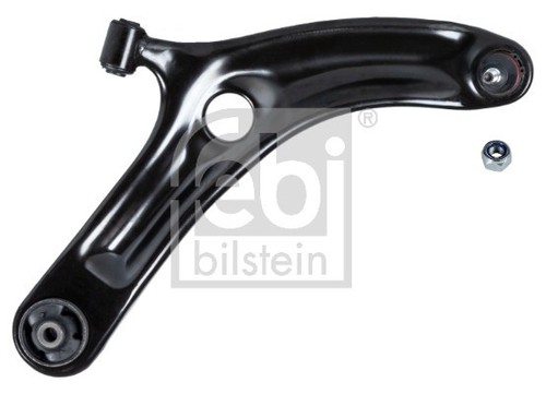 TRACK CONTROL ARM 107910 FOR HYUNDAI i20I G4LA 1.2L D4FB 1.6L D4FC/G4FA 1.4L - Picture 2 of 6