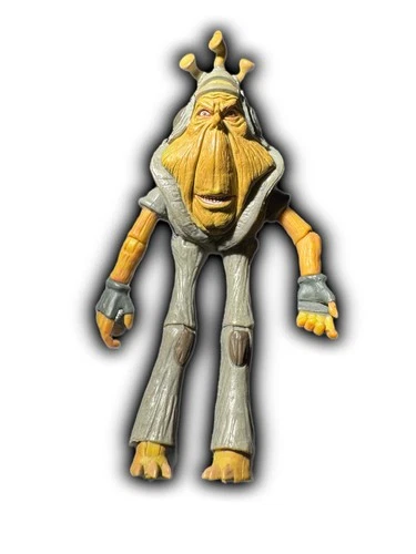 Star Wars VC81 Ben Quadrinaros Vintage Collection 3.75” Figure Hasbro Loose