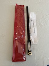 CALUMET ENLARGER ALIGMENT TOOL W/ INSTRUCTIONS