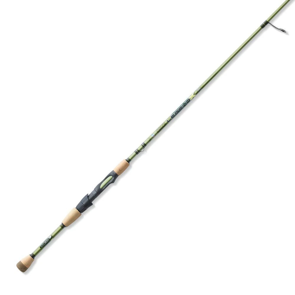ebay st croix spinning rods St. Croix Spinning Rod Fishing Rods & Poles for sale