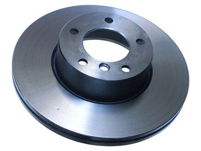 Fremax Brake Rotor fits BMW 328i xDrive 2009-2011, 2013-2016 Sedan 38SDKYPJ