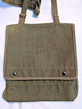 Map Case In Original Vietnam War Personal & Field Gear for sale | eBay