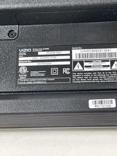 VIZIO 32-inch Full HD 1080p Smart TV VFD32M-08 PC1727009