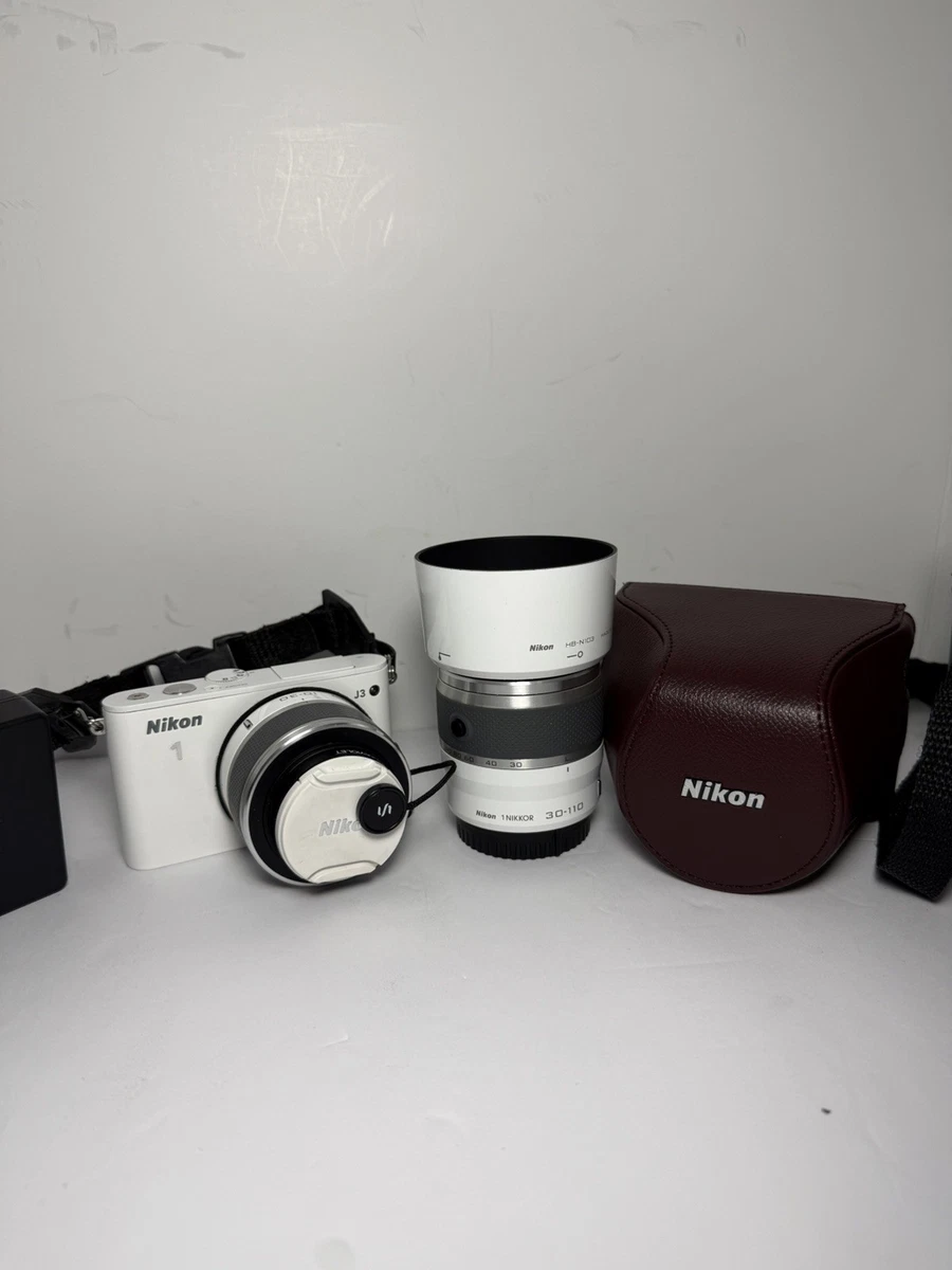 Nikon 1 J3 Digital Cameras for Sale - Shop New & Used Digital