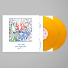 Jens Lekman Songs for Other People's Weddings (Vinyl) 12" Album Coloured Vinyl