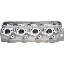 Brodix Dragon Slayer Ds 365 Big Block Chevy Cylinder Head