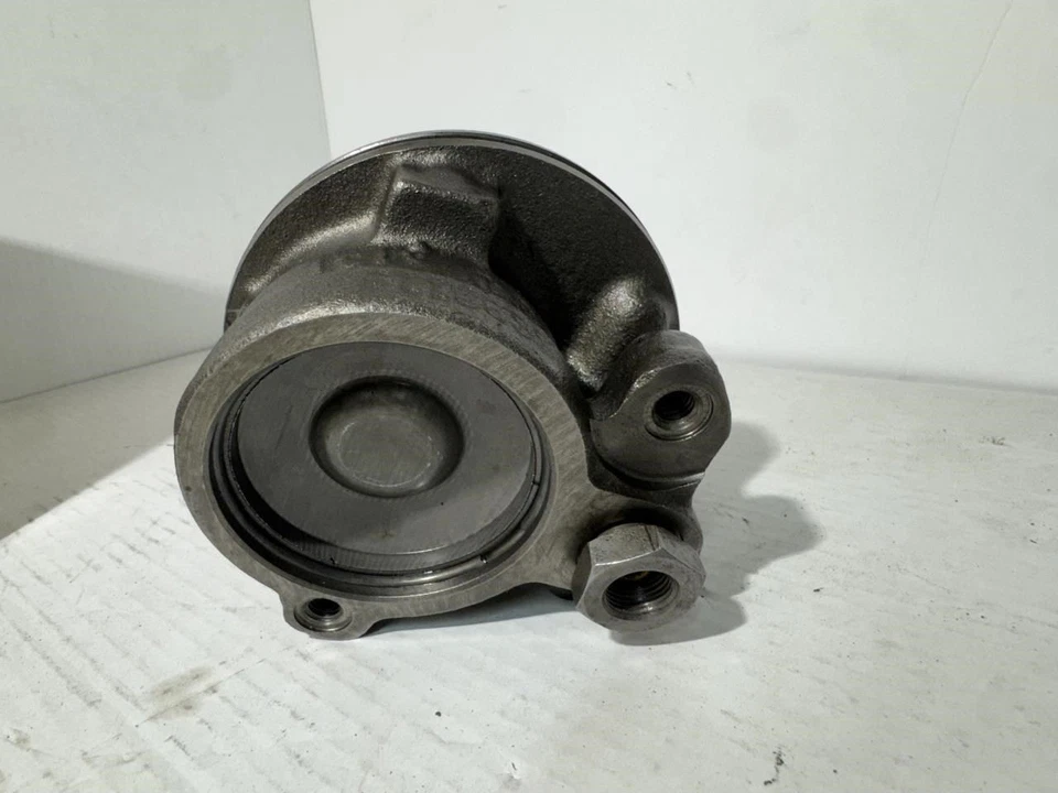 Bomba de dirección asistida remanufacturada para 96-05 Chevy Blazer S10/GMC Jimmy S15 Foto 3 de 4