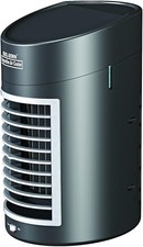 Ideaworks Kool-Down Portable Evaporative Cooler Mini Air Conditioner Fan