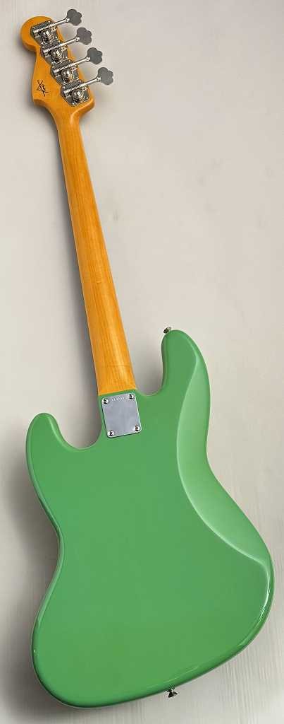 Fender Custom Shop 1964 Jazz Bass NOS -FGR- Used Bass Guitar | eBay