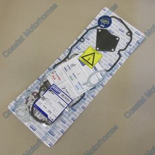 Adatto a Set Guarnizioni Motore Superiore Fiat Ducato 2,5L Diesel E Turbo Diesel (94-02)